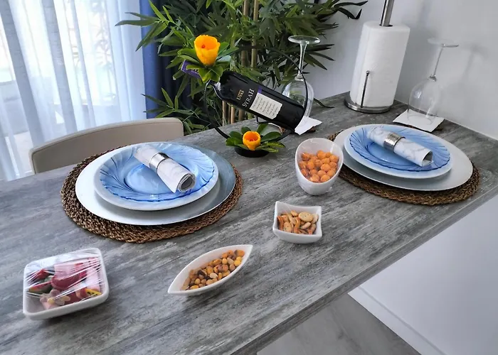 Apartman Playa Monis 1