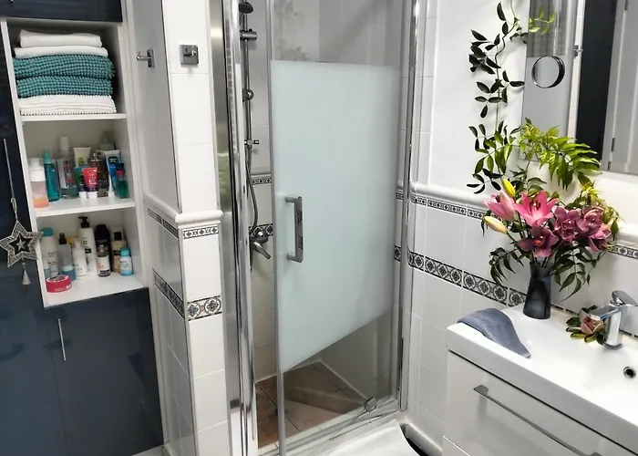 Playa Monis 1 Apartman