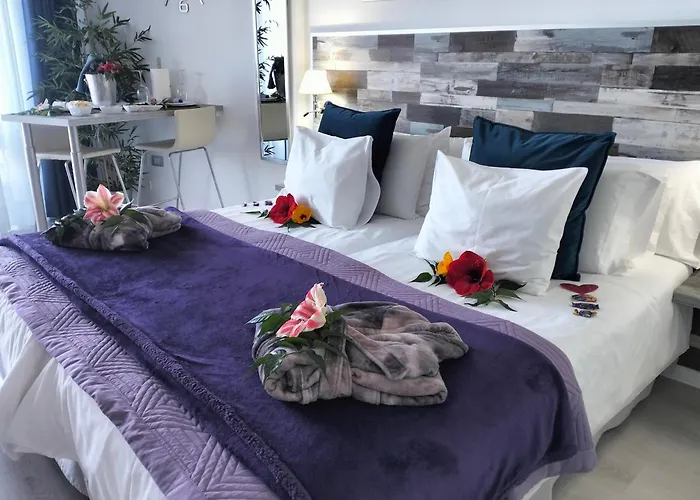 Apartman Playa Monis 1 *