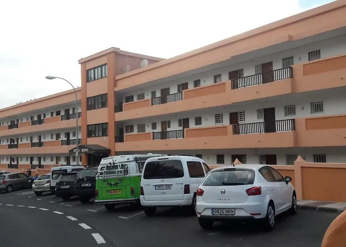 Appartamento Playa Monis 1 *