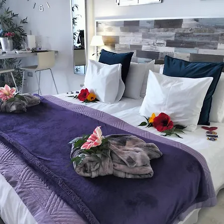 Lägenhet Playa Monis 1 *